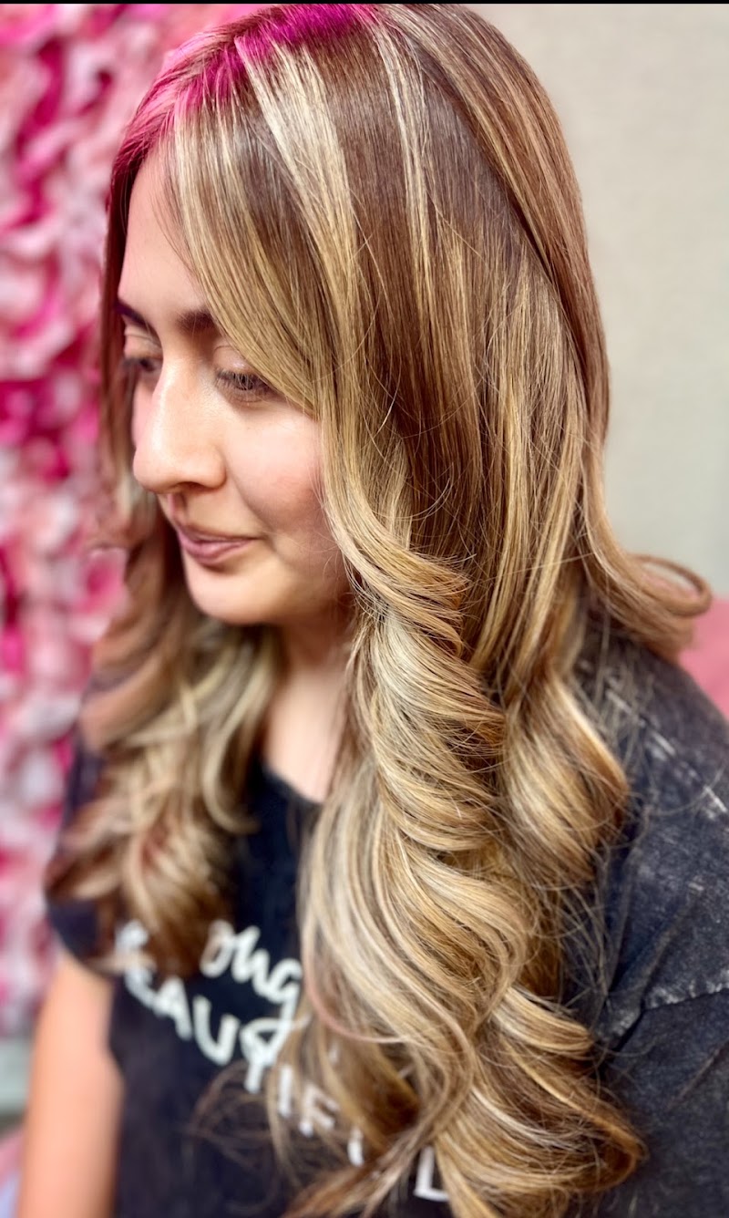 Molina Beauty & Spa, beauty salon in Mesquite, TX, photo 5 of 9